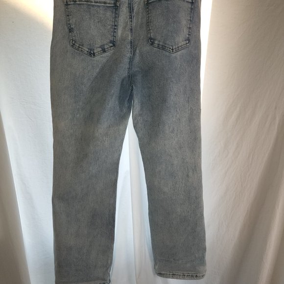 Kendall and Kyle high waist jeans - Picture 4 of 9